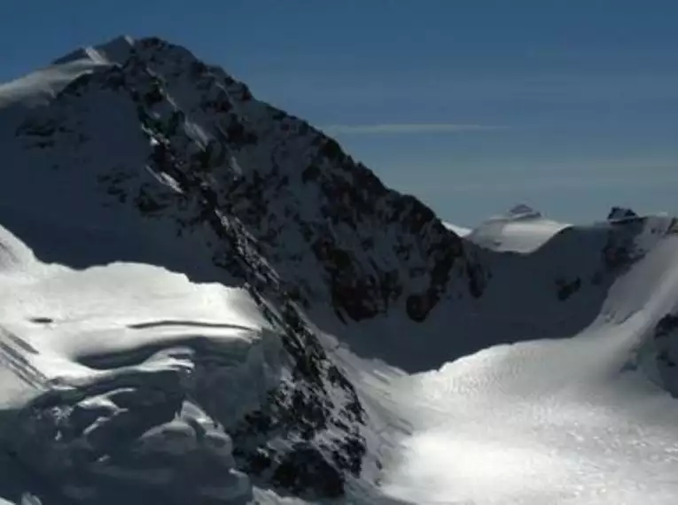 Haute Route Valdotaine: die etwas andere Haute Route