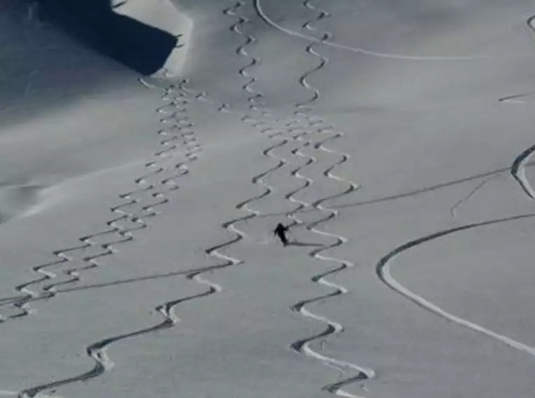Haute Route Valdotaine: die etwas andere Haute Route