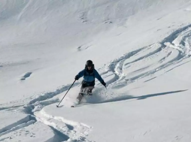 Skitouren-Anfänger-Wochenende in Tirol
