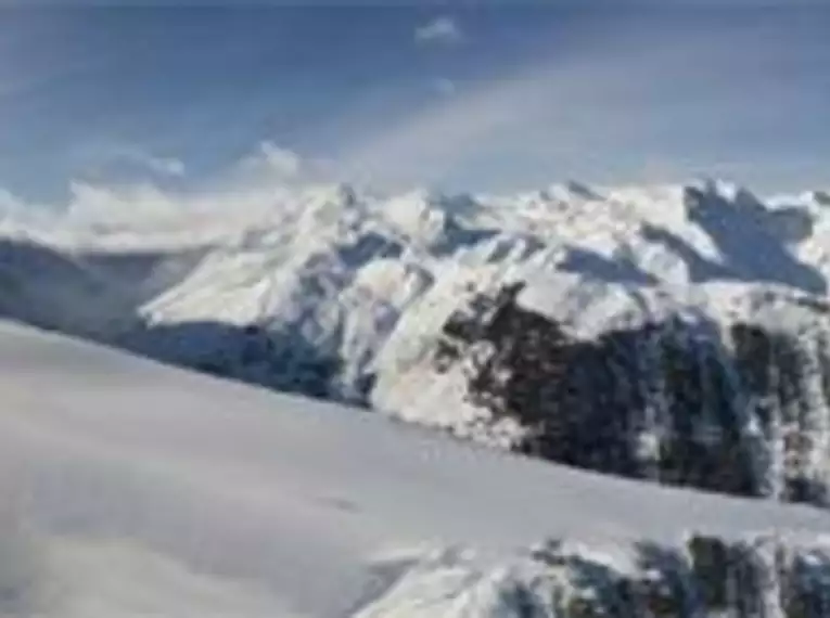 Vier Schneeschuhtage im Sellraintal