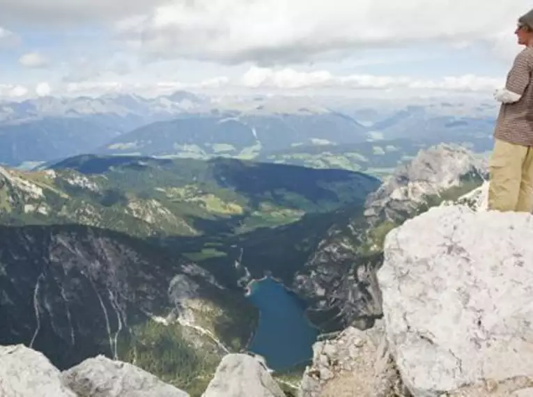 Alpenüberschreitung von Innsbruck nach Venedig – die komplette Strecke
