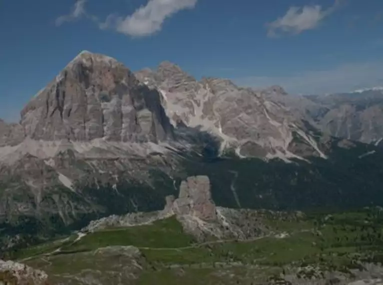 Alpenüberschreitung von Innsbruck nach Venedig – die komplette Strecke