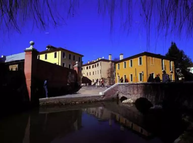 Alpenüberschreitung von Innsbruck nach Venedig – die komplette Strecke
