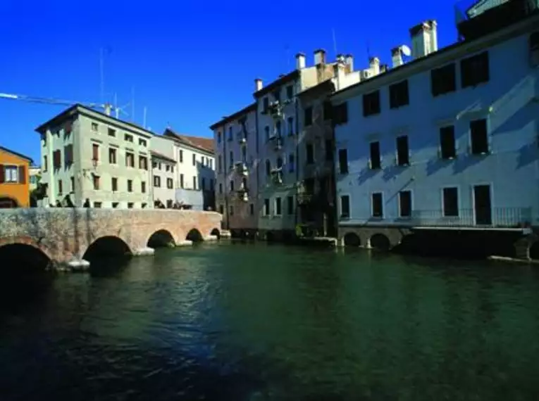 Alpenüberschreitung von Innsbruck nach Venedig – die komplette Strecke