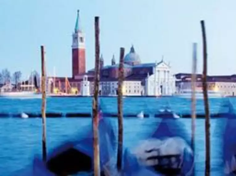 Alpenüberschreitung von Innsbruck nach Venedig – die komplette Strecke