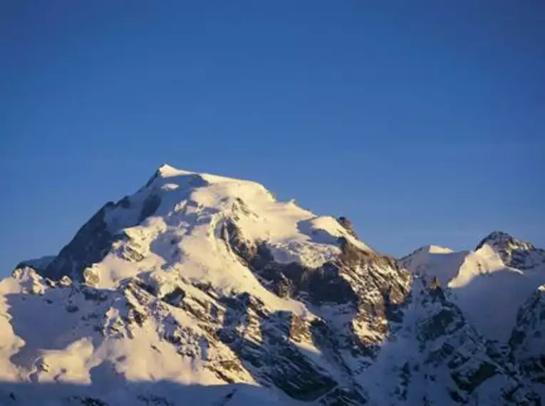 König Ortler