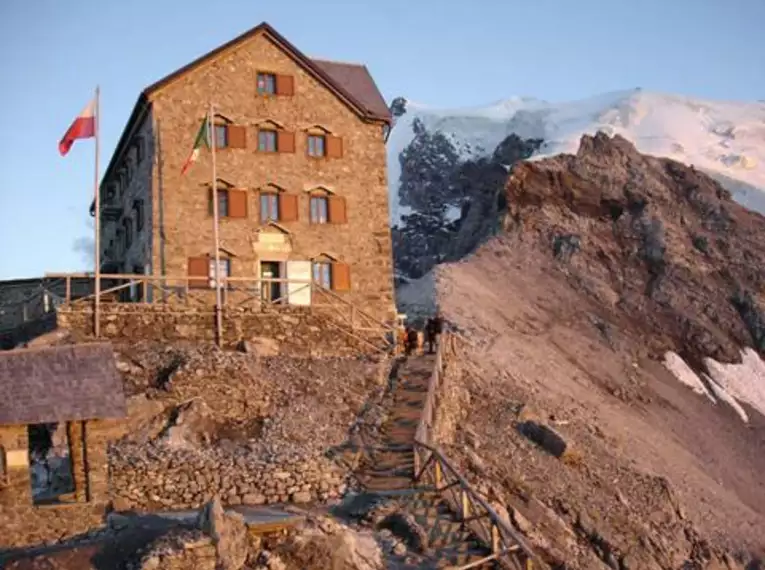 König Ortler
