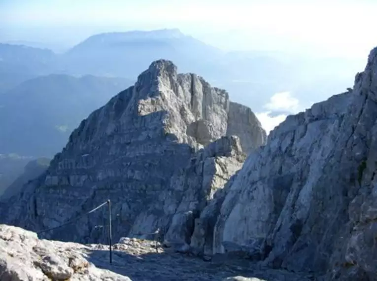 Watzmannüberschreitung