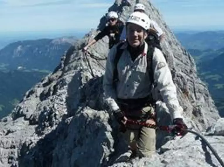Watzmannüberschreitung