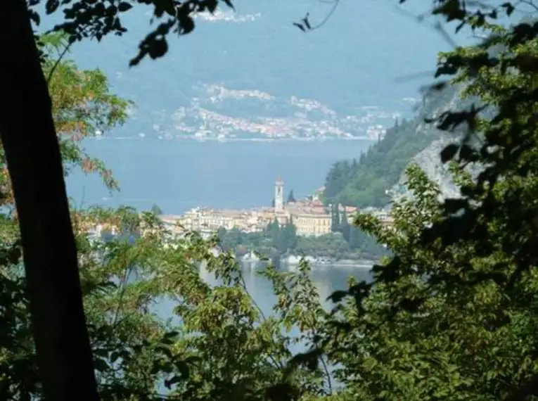 Wanderwoche Comer See
