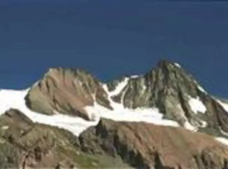 Wanderwoche rund um den Großglockner