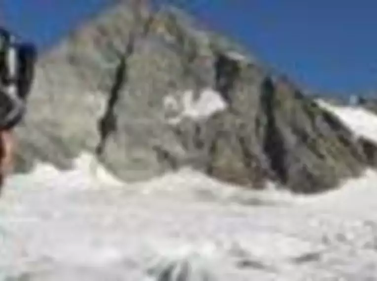Wanderwoche rund um den Großglockner