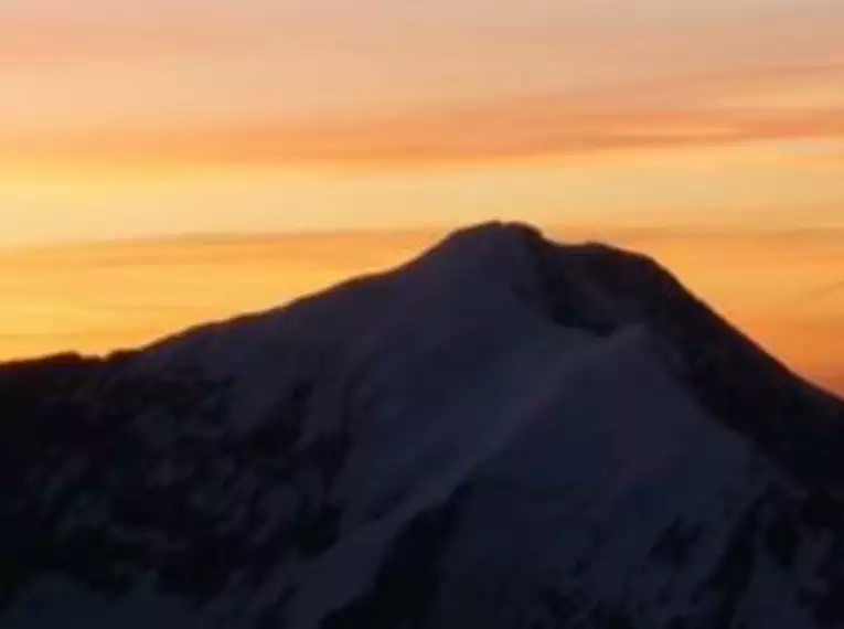 4000er Hochtourenwoche rund um die Britannia-Hütte
