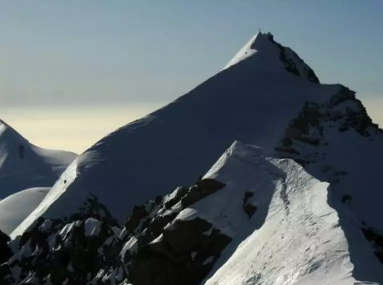 13 Viertausender rund um Zermatt