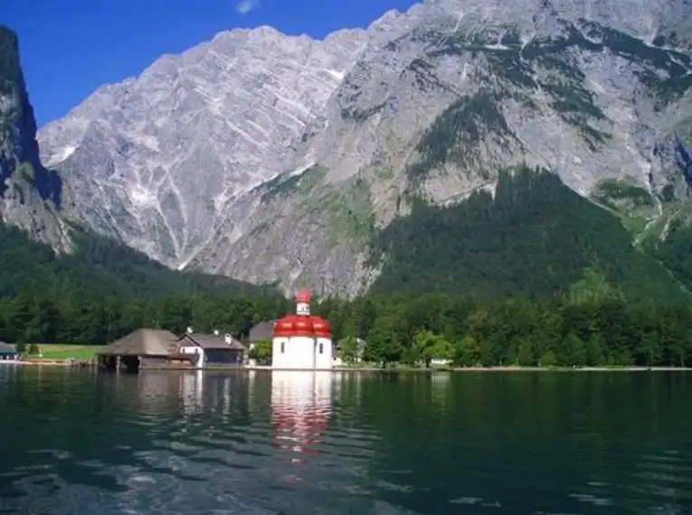 Watzmann-Ostwand