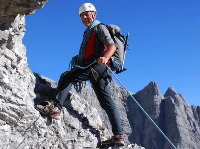 Watzmann-Ostwand