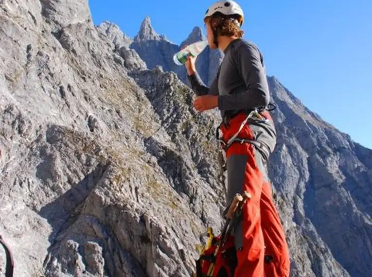 Watzmann-Ostwand