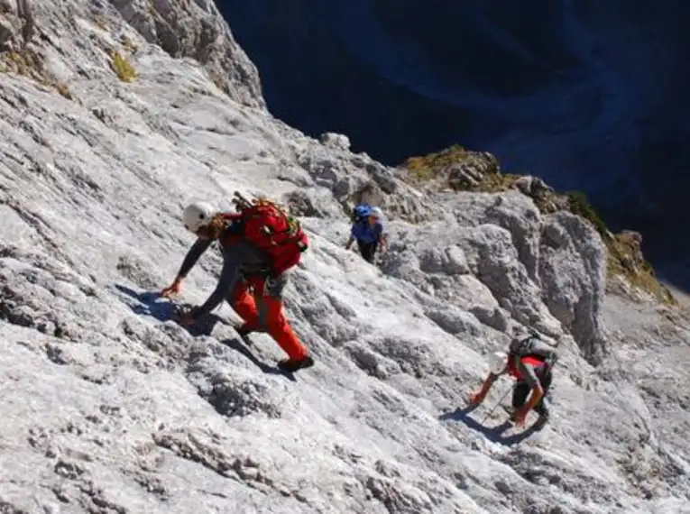 Watzmann-Ostwand