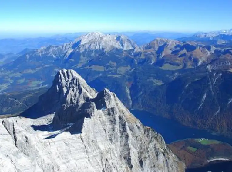 Watzmann-Ostwand