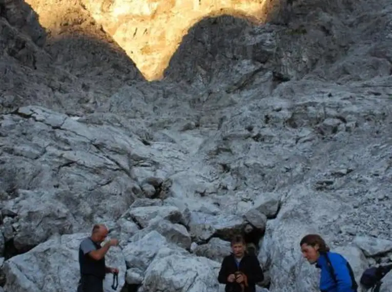 Watzmann-Ostwand
