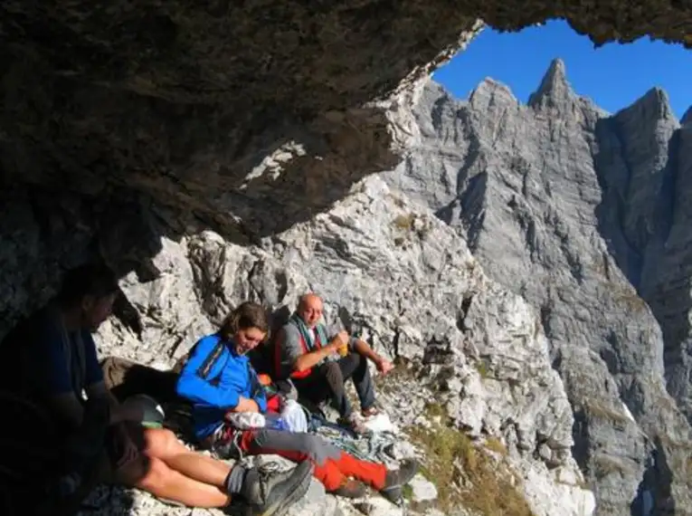 Watzmann-Ostwand
