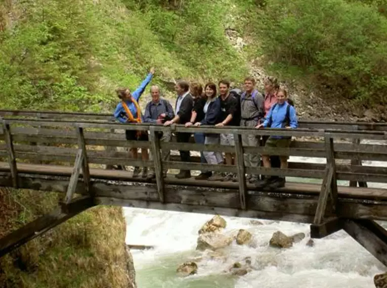 Wochenendtrip nach Tirol