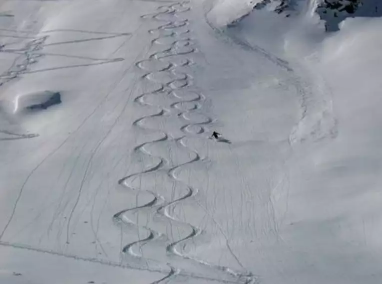 Skitourenwoche im Ahrntal