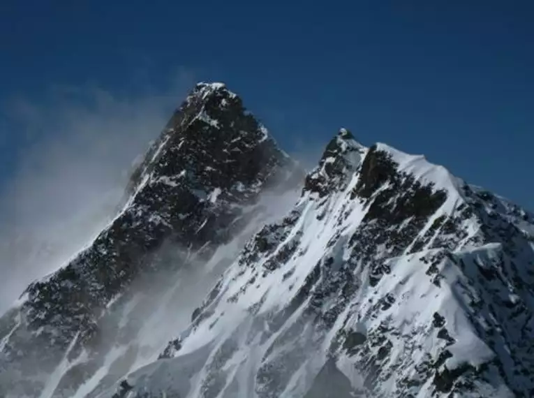 Skitourenwoche im Ahrntal