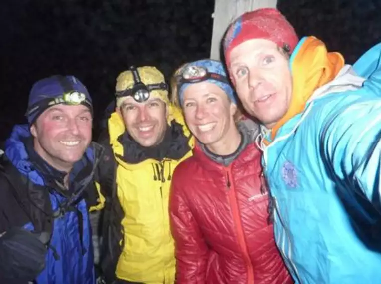 Haute Route Valdotaine: die etwas andere Haute Route