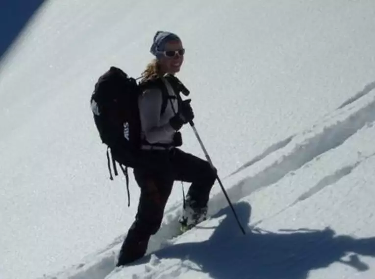 Haute Route Valdotaine: die etwas andere Haute Route