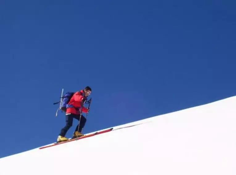 Skisafari im Bregenzerwald