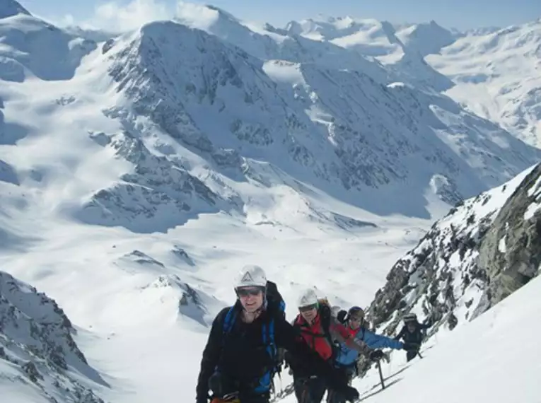 König Ortler