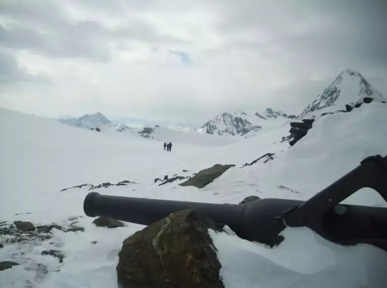 König Ortler