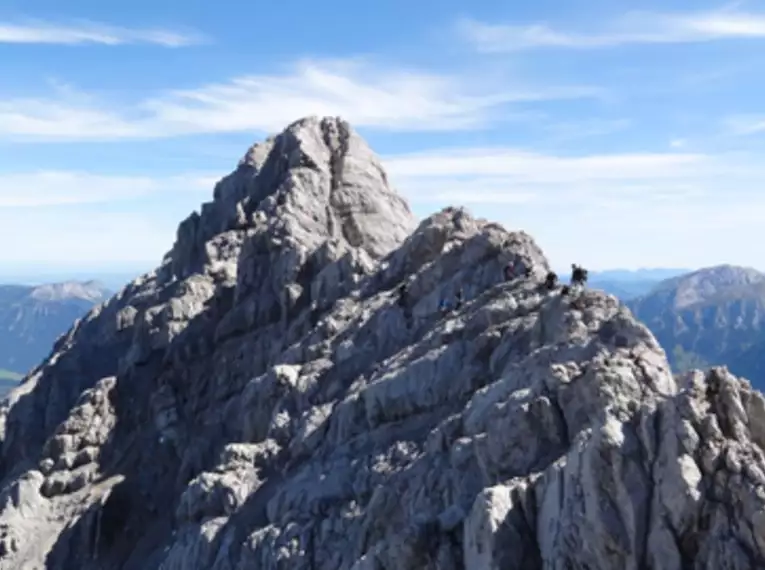 Watzmannüberschreitung