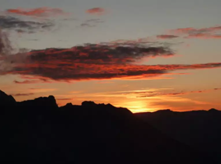 Watzmannüberschreitung