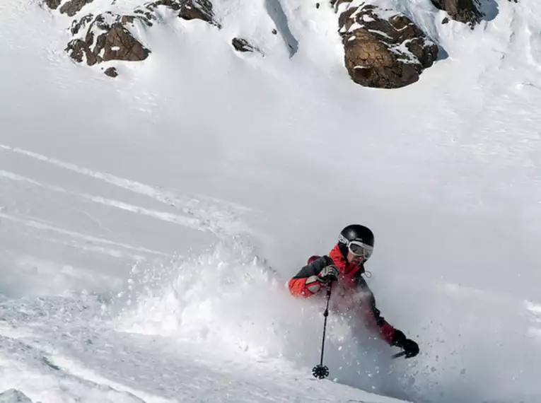 Verlängertes Skitourenwochenende Lesachtal