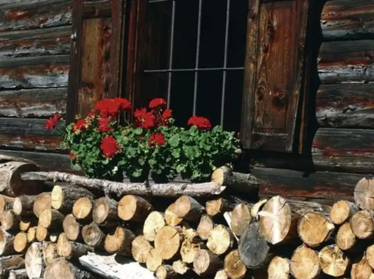 Traumhafte Wanderungen im Ötztal
