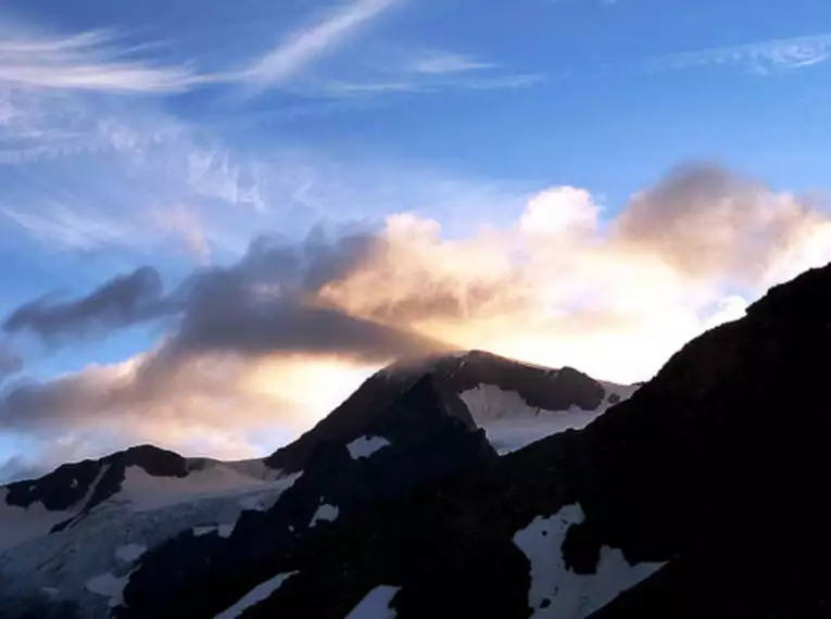 Hochtourenwochenende Ortler