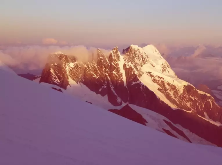 Monte Rosa Classic Plus
