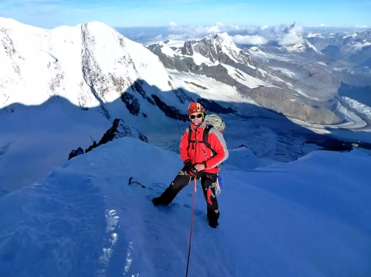 Monte Rosa Classic Plus