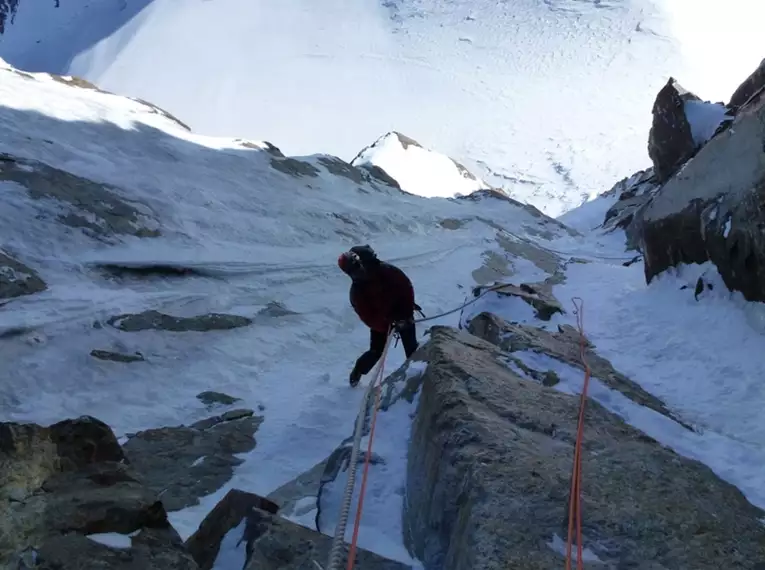 Monte Rosa Classic Plus