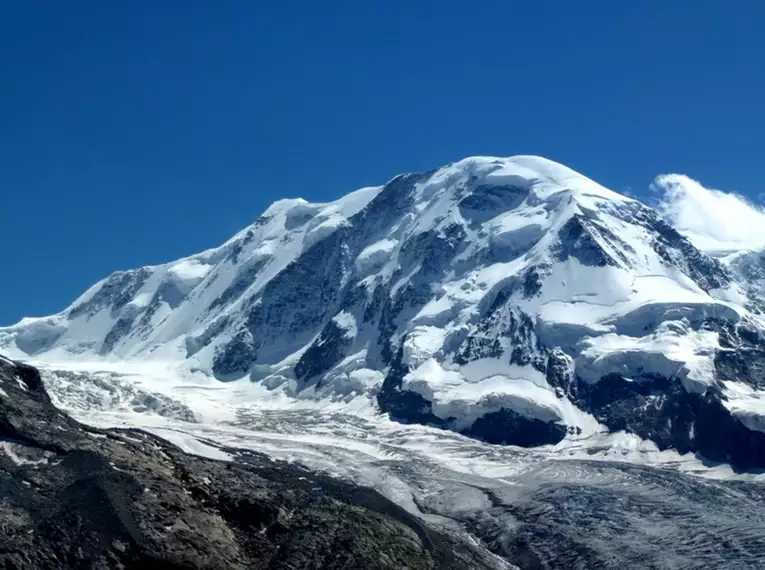Monte Rosa Classic Plus