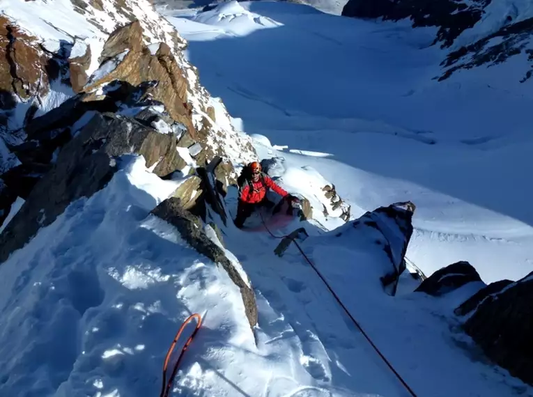 Monte Rosa Classic Plus