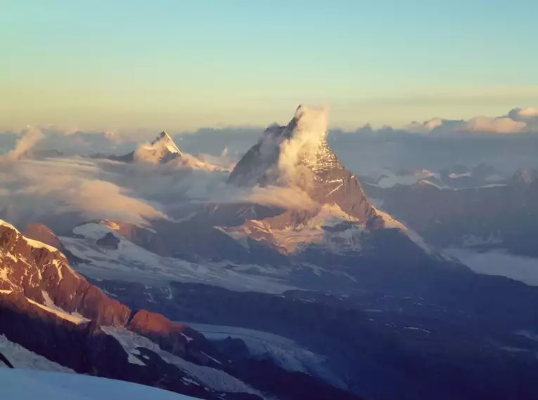 Monte Rosa Classic Plus