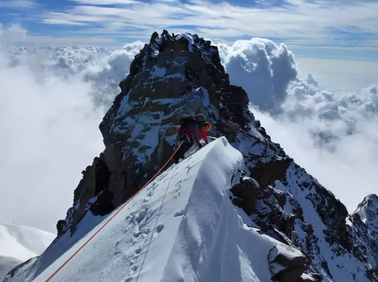 Monte Rosa Classic Plus