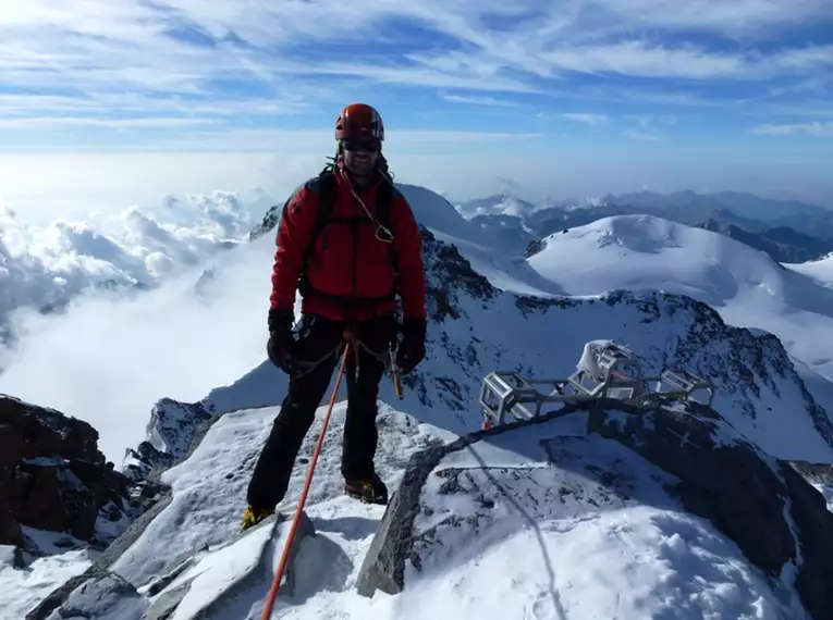 Monte Rosa Classic Plus