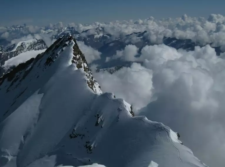 Monte Rosa Classic Plus