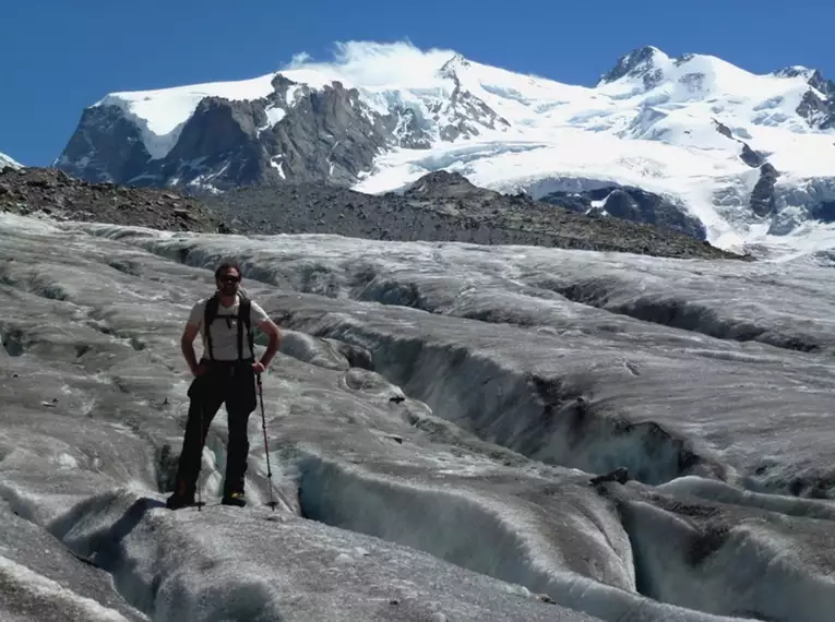 Monte Rosa Classic Plus