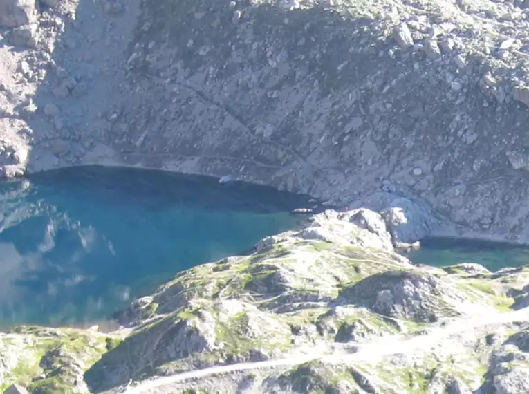 Aufbaukurs Alpinklettern - Lienzer Dolomiten