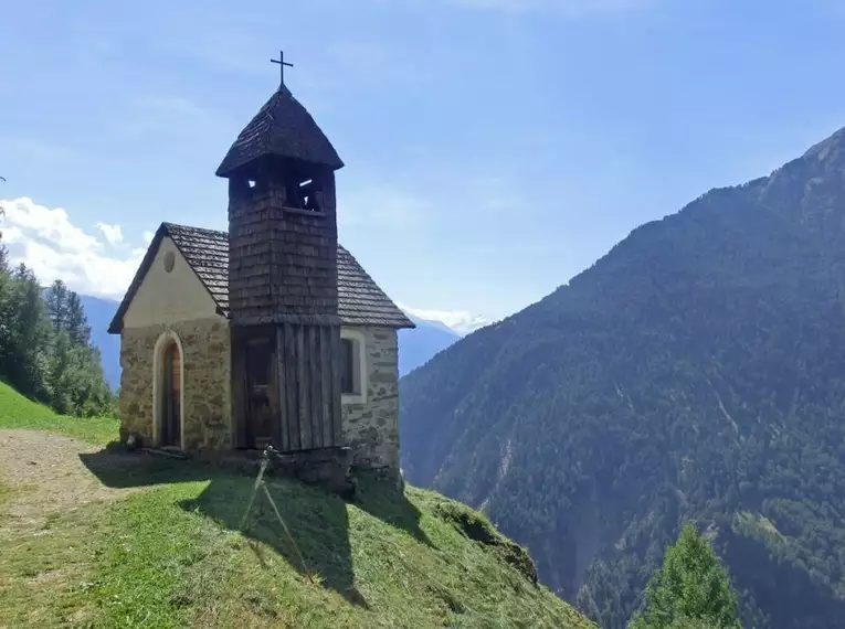 Wandern und Wellness in den Allgäuer Alpen